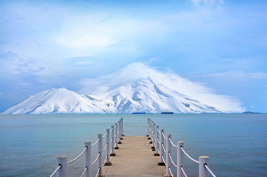 malaysia, beauty in nature, scenics - nature, cold temperature HD wallpaper