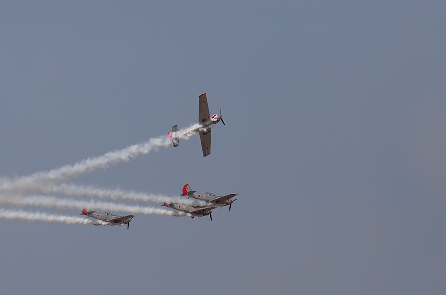 india, bengaluru, airplane, air vehicle, flying, mode of transportation HD wallpaper