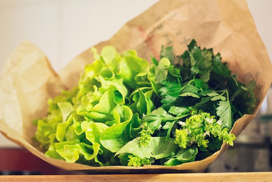 food and drink, healthy eating, wellbeing, vegetable, freshness HD wallpaper