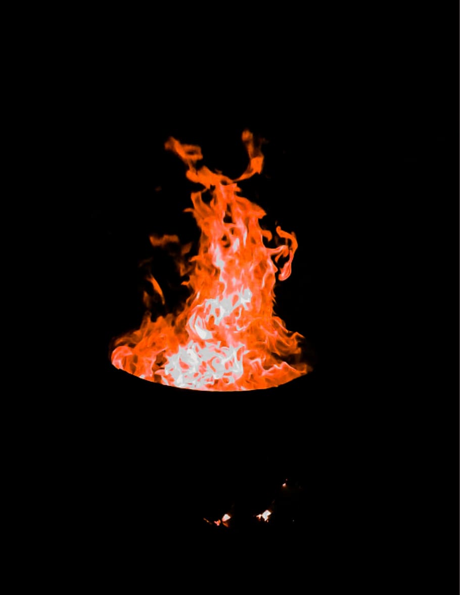 barbados, fire, burning, flame, heat - temperature, fire - natural phenomenon HD wallpaper