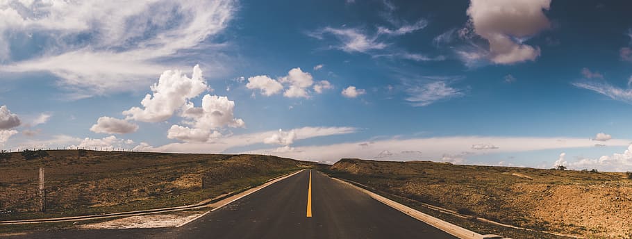 background, good, sky, blue, road, wallpaper, canon, china HD wallpaper