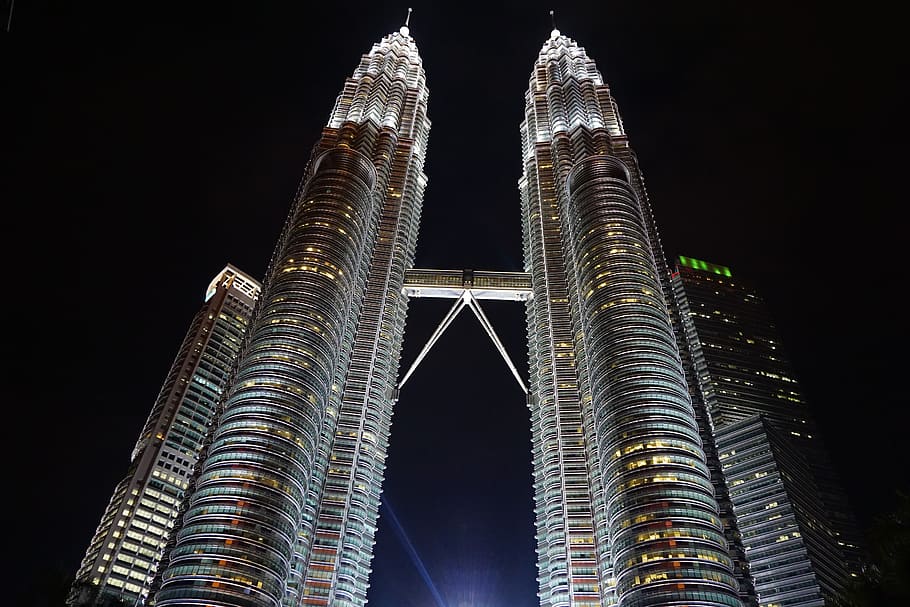 Klcc 1080P, 2K, 4K, 5K HD wallpapers free download | Wallpaper Flare