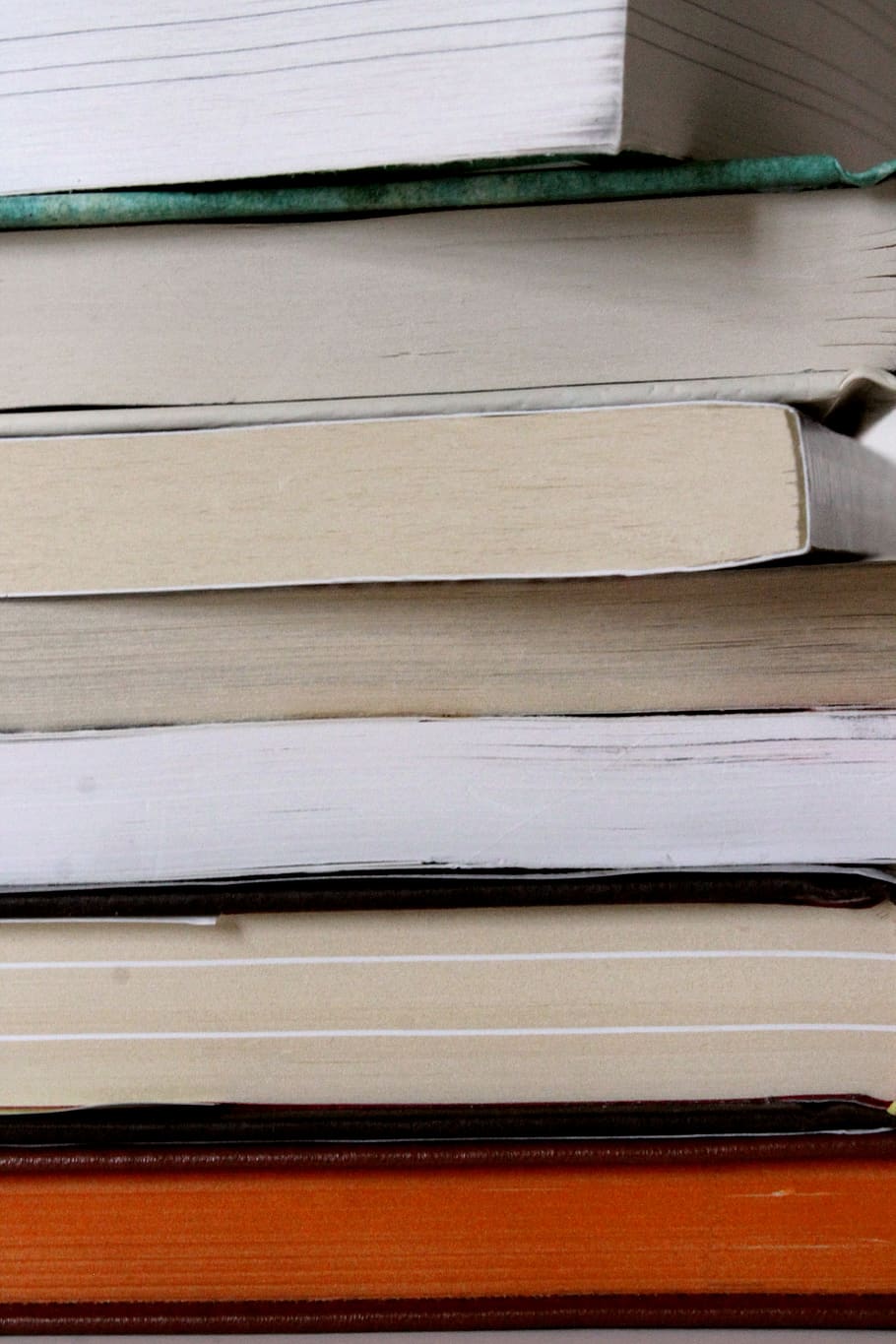 assorted books, publication, indoors, no people, still life, close-up HD wallpaper