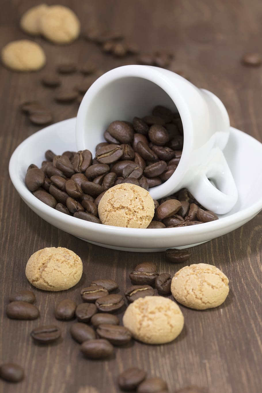 coffee, cup, caffeine, espresso, mocha, cafe, brown, food, food and drink HD wallpaper