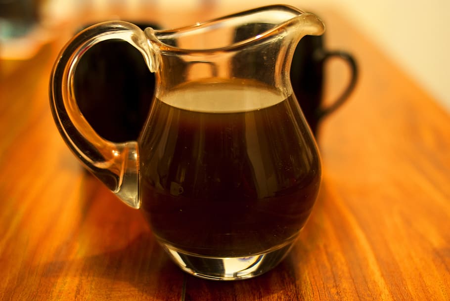 jar, coffee, tomorrow, table, food, drink, food and drink, refreshment HD wallpaper