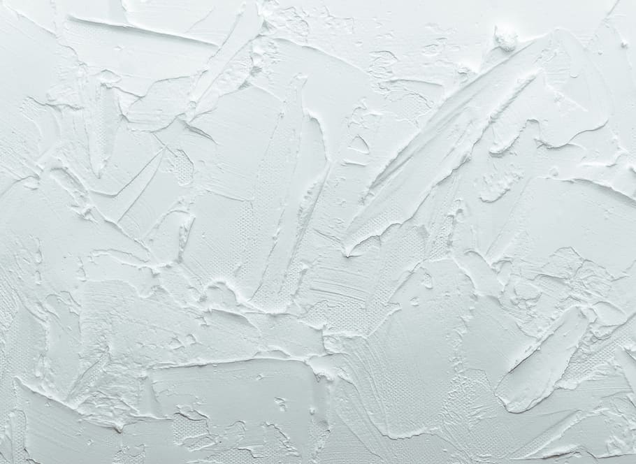 Textured Wall, surface, white, cold temperature, full frame, backgrounds HD wallpaper