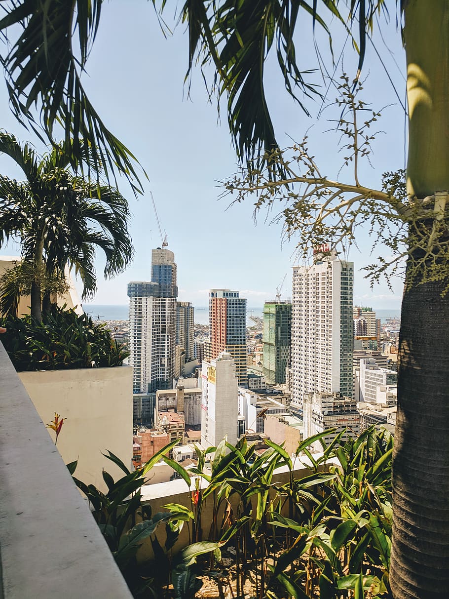 160+ Manila Philippines Manila Bay Skyline Stock Photos, Pictures &  Royalty-Free Images - iStock