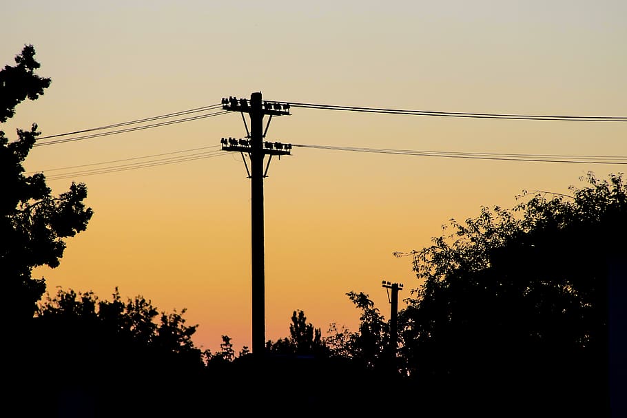 support, wire, electricity, lap, electric power, energy, industry HD wallpaper