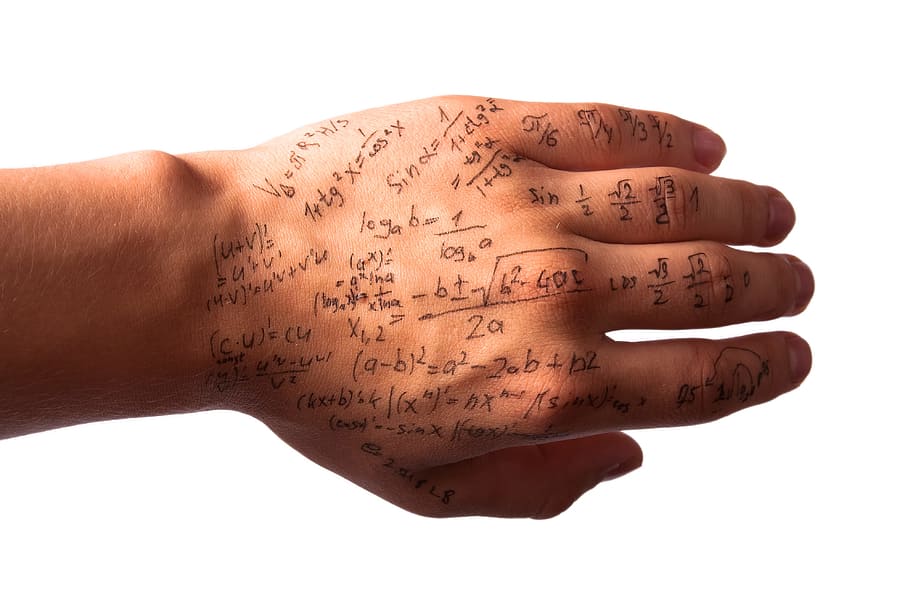 EGE, background, cheater, crib, education, energy, exam, fingers HD wallpaper