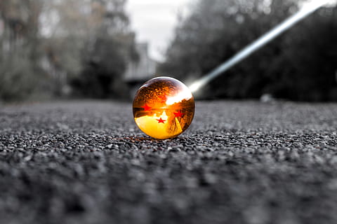 united kingdom, birmingham, portrait, item, light, manga, dragonball z HD wallpaper