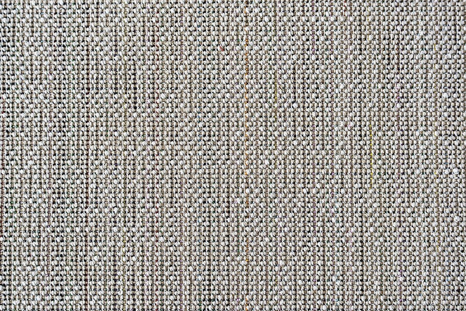 Gray Textile, background, canvas, close-up, color, design, material HD wallpaper