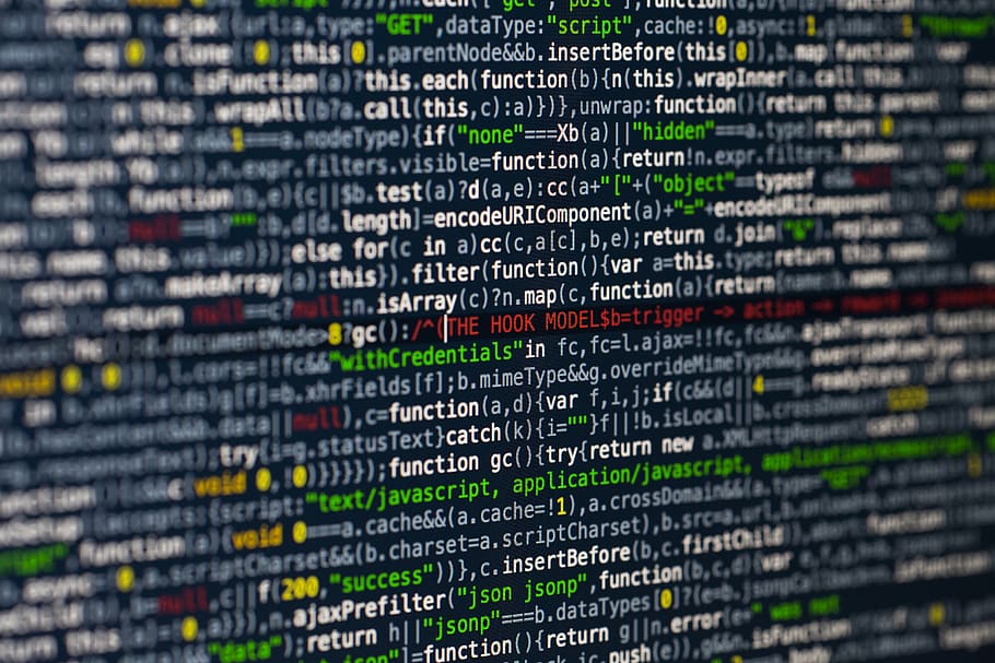 Coding 1080P, 2K, 4K, 5K HD wallpapers free download