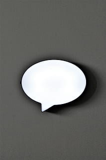 experimental, creativity, speech bubble, backround, wallpaper HD wallpaper