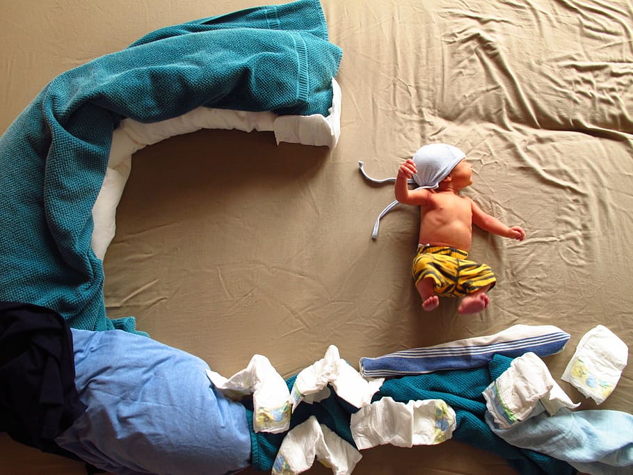 germany, jena, surf, newborn, shredding it, stoked, baby, furniture HD wallpaper