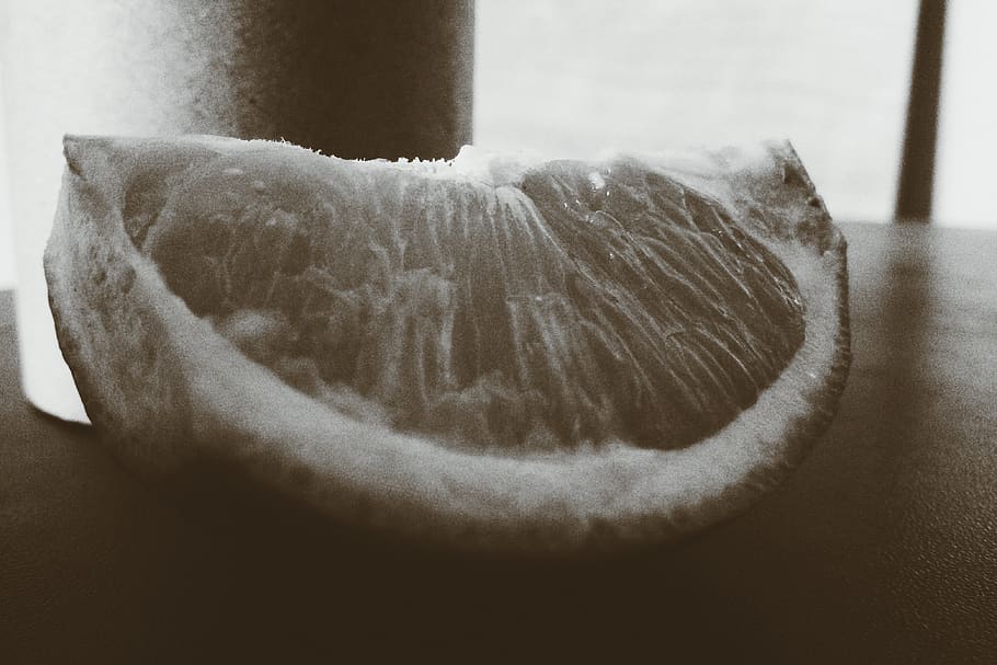 orange, food and drink, close-up, indoors, no people, still life HD wallpaper