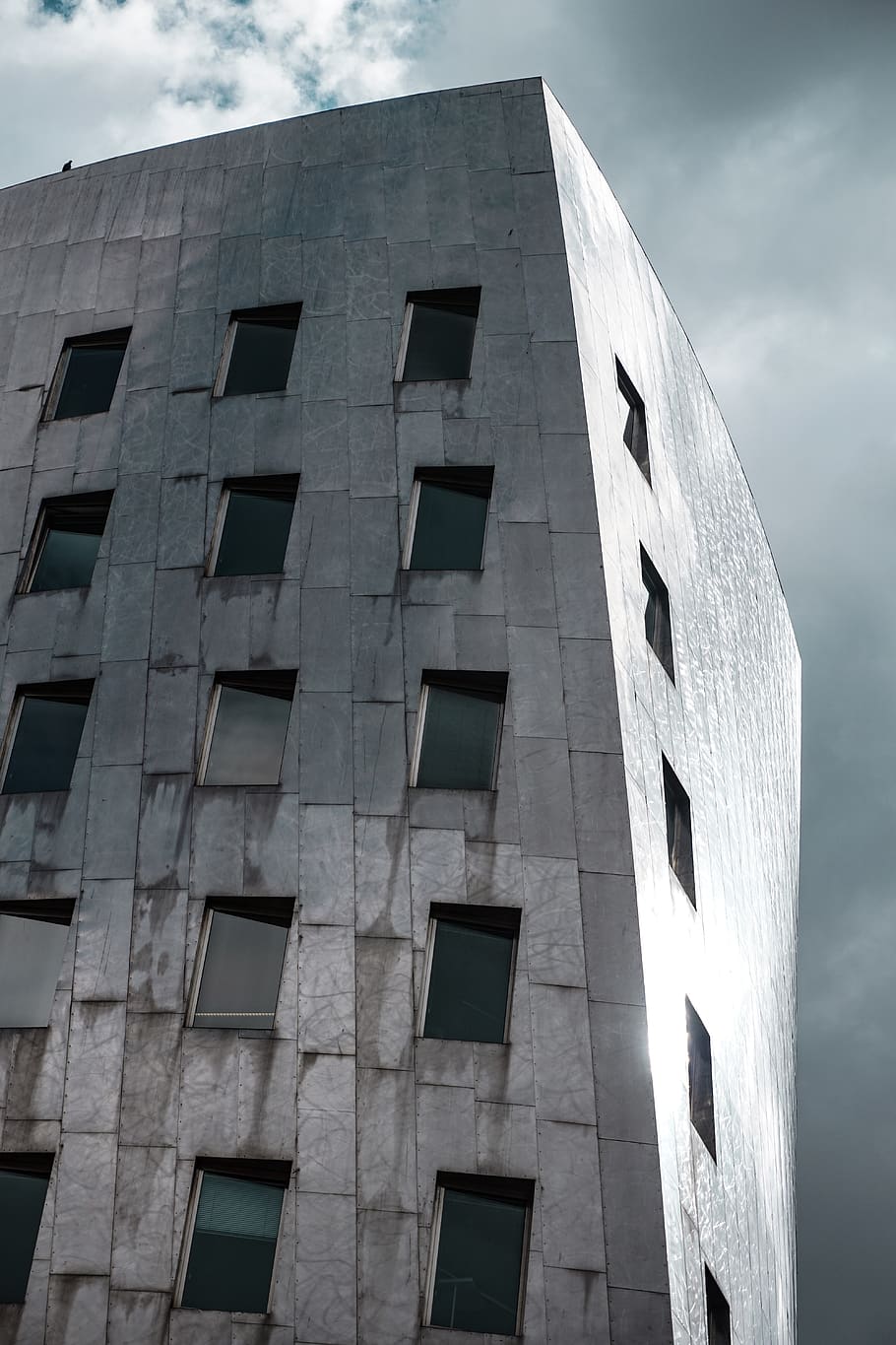 germany, hanover, building exterior, built structure, architecture HD wallpaper