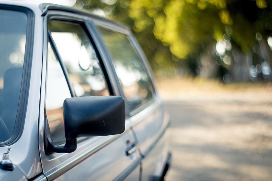 White Station Wagon, car, vehicle, mode of transportation, motor vehicle HD wallpaper
