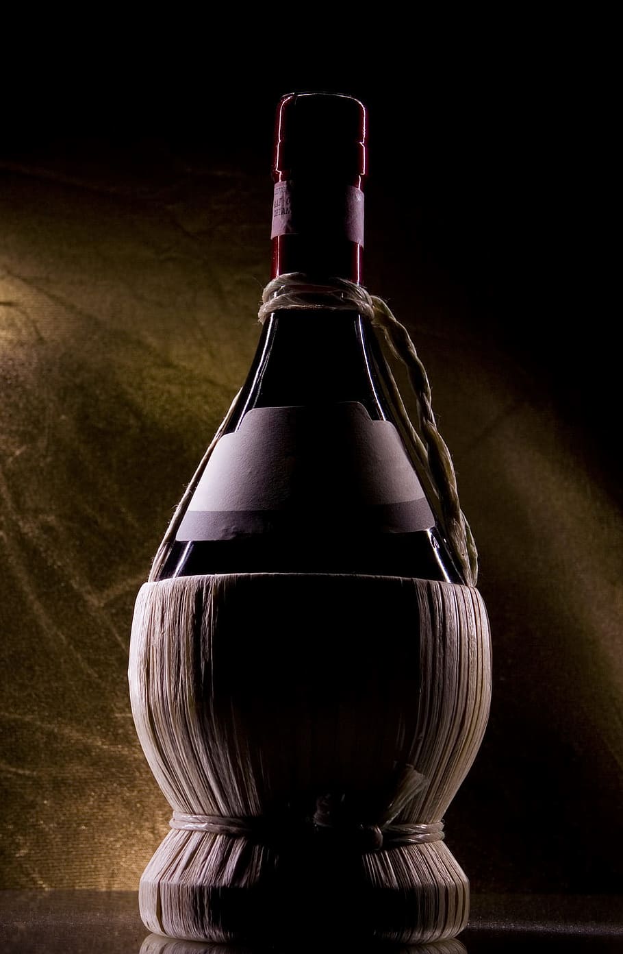 grapevine, wine, average, bottle, brown, celebration, classical HD wallpaper