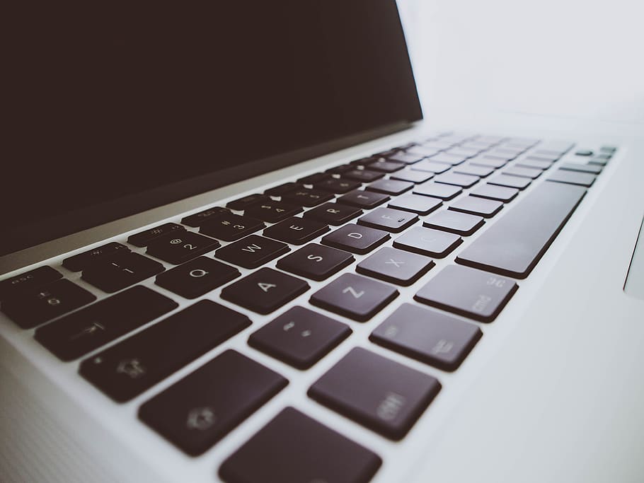 computer, laptop, technology, business, internet, notebook HD wallpaper