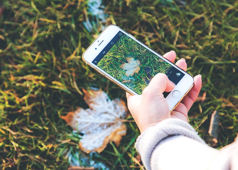 iphone, camera, picture, photography, photographer, smartphone HD wallpaper