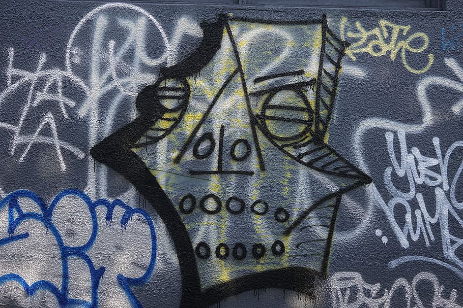 graffiti, stanmore, australia, wall, art, urban, city, street HD wallpaper