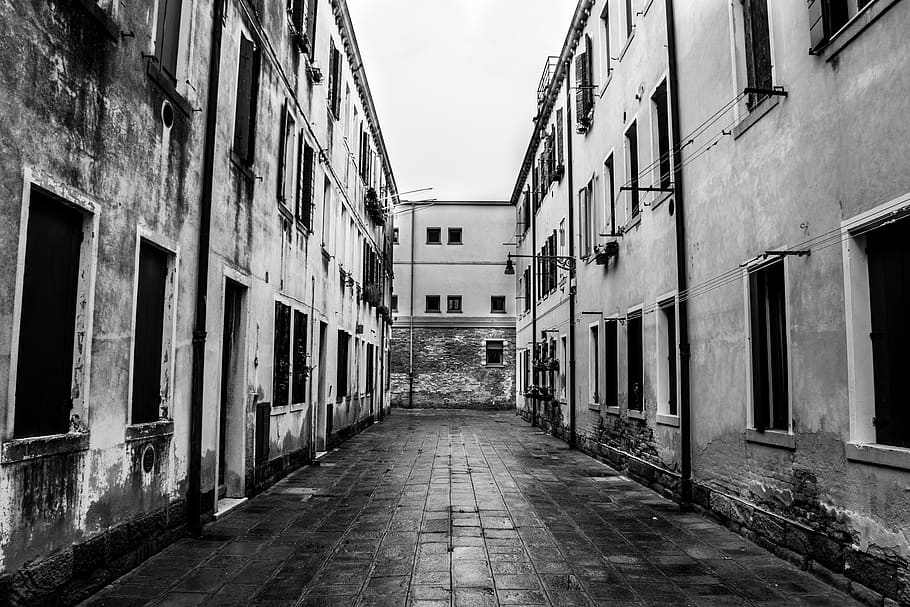 italy, venice, architecture, building exterior, built structure HD wallpaper
