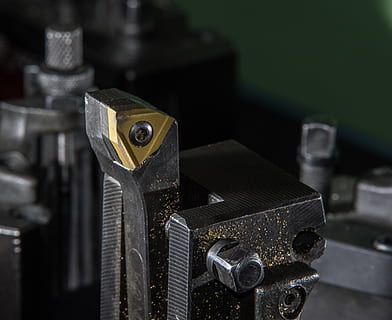 chisel, chisel head, lathe, workshop, metal construction, tooling HD wallpaper