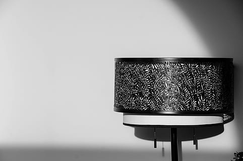 lamp, light, lighting, piano, leisure activities, musical instrument HD wallpaper