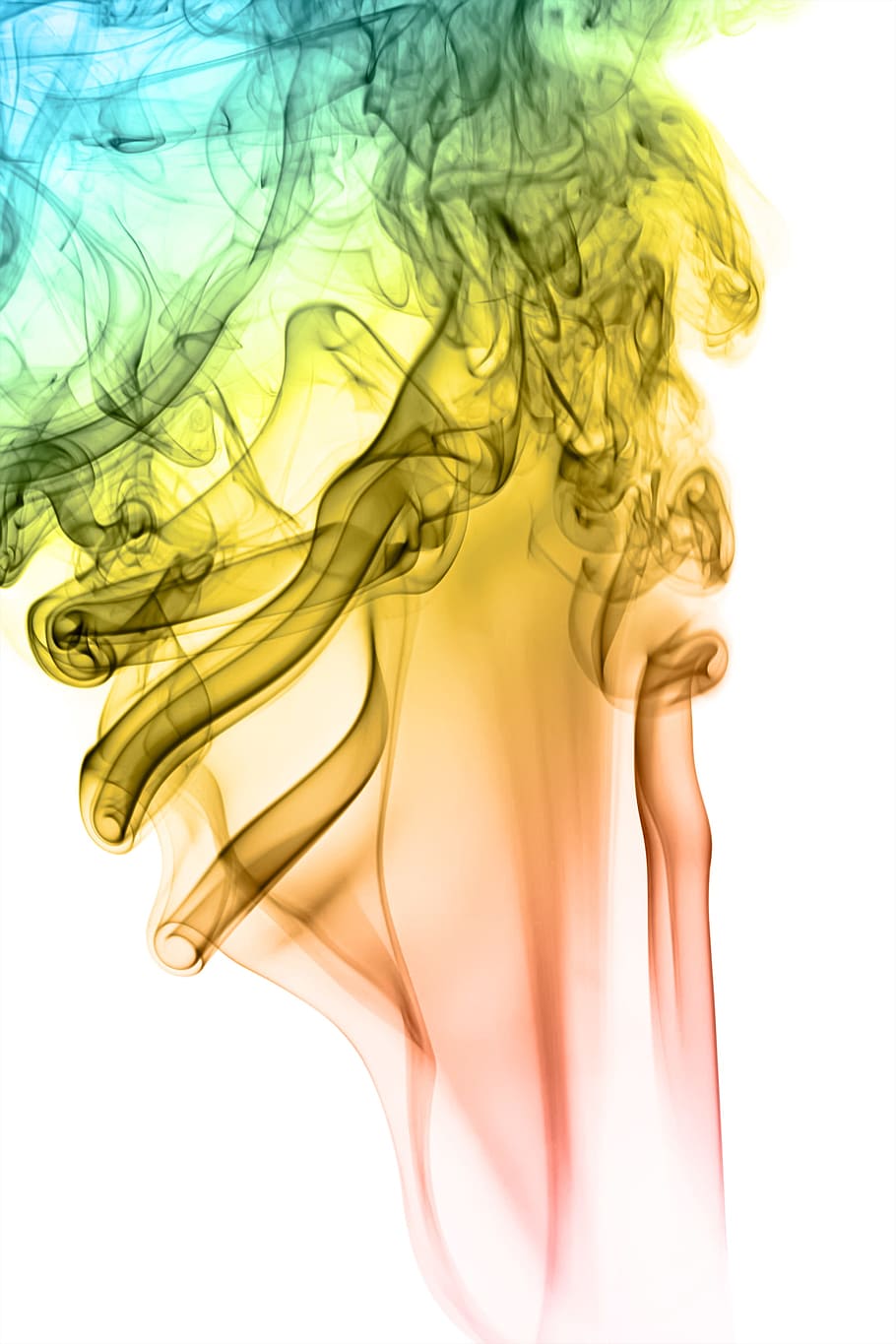 con2011, abstract, aroma, aromatherapy, background, color, smell HD wallpaper