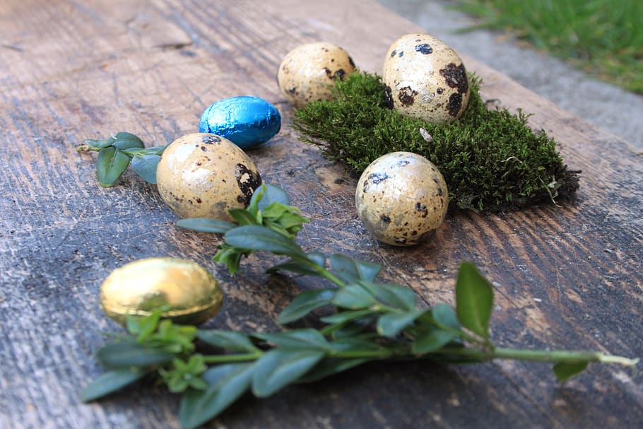 egg, eggs, easter, easter eggs, colored, spring, colorful, the tradition of, HD wallpaper