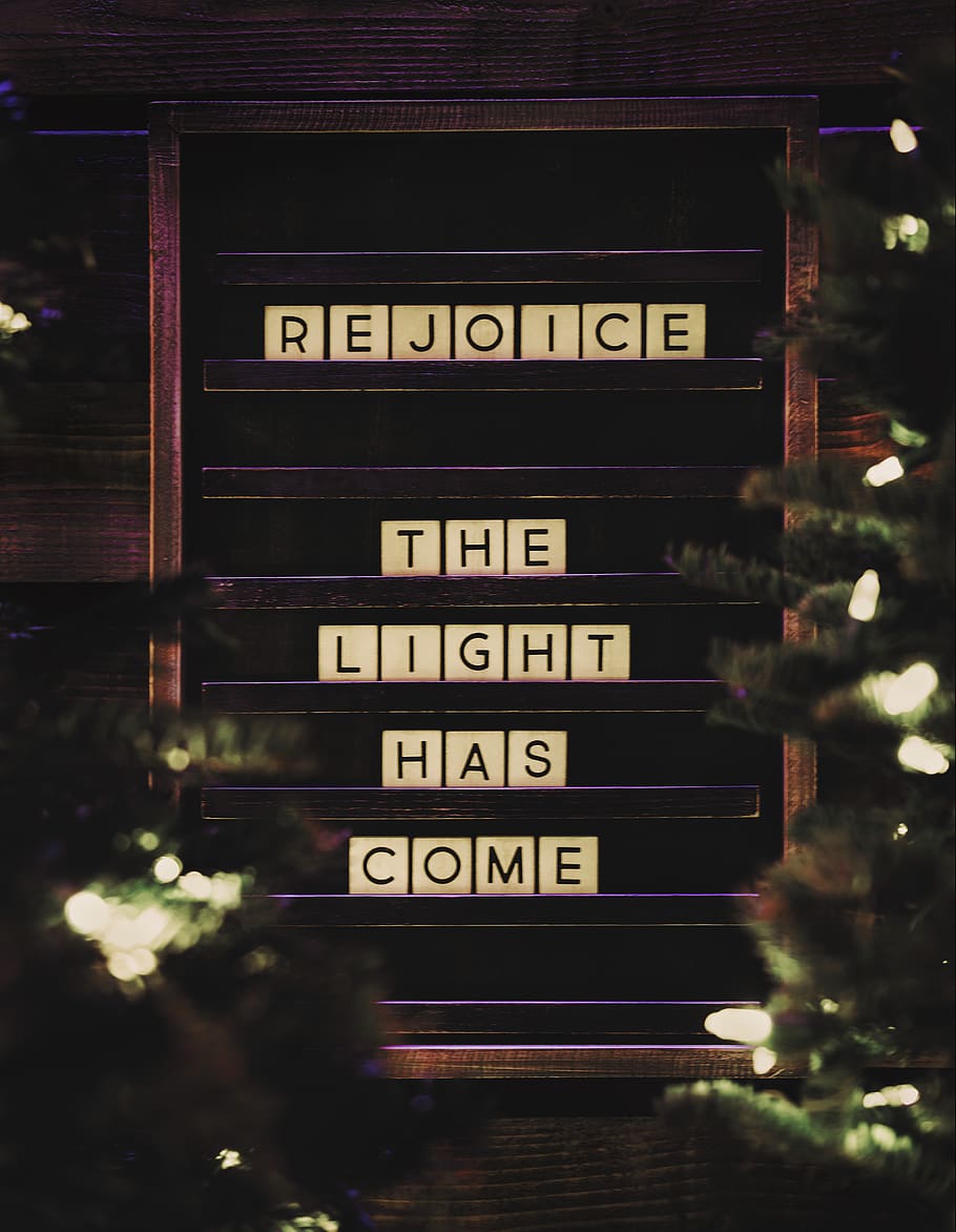Shallow Photo of Wall Decor, close-up, colors, indoors, text HD wallpaper