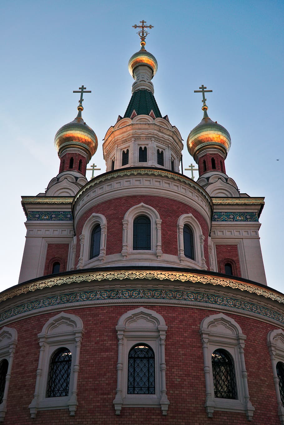 building, architecture, dome, tower, spire, steeple, church HD wallpaper