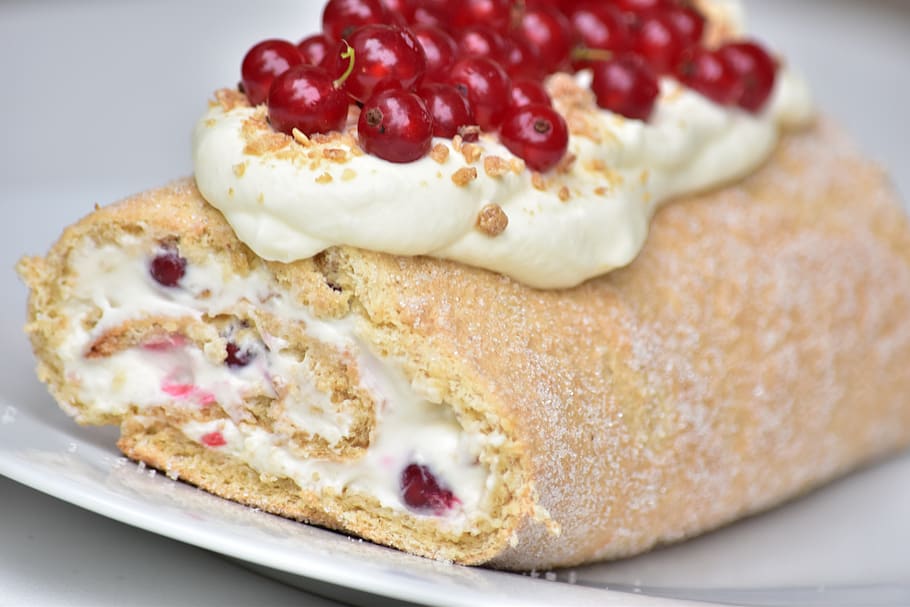 food, food and drink, fruit, freshness, close-up, indoors, baked HD wallpaper