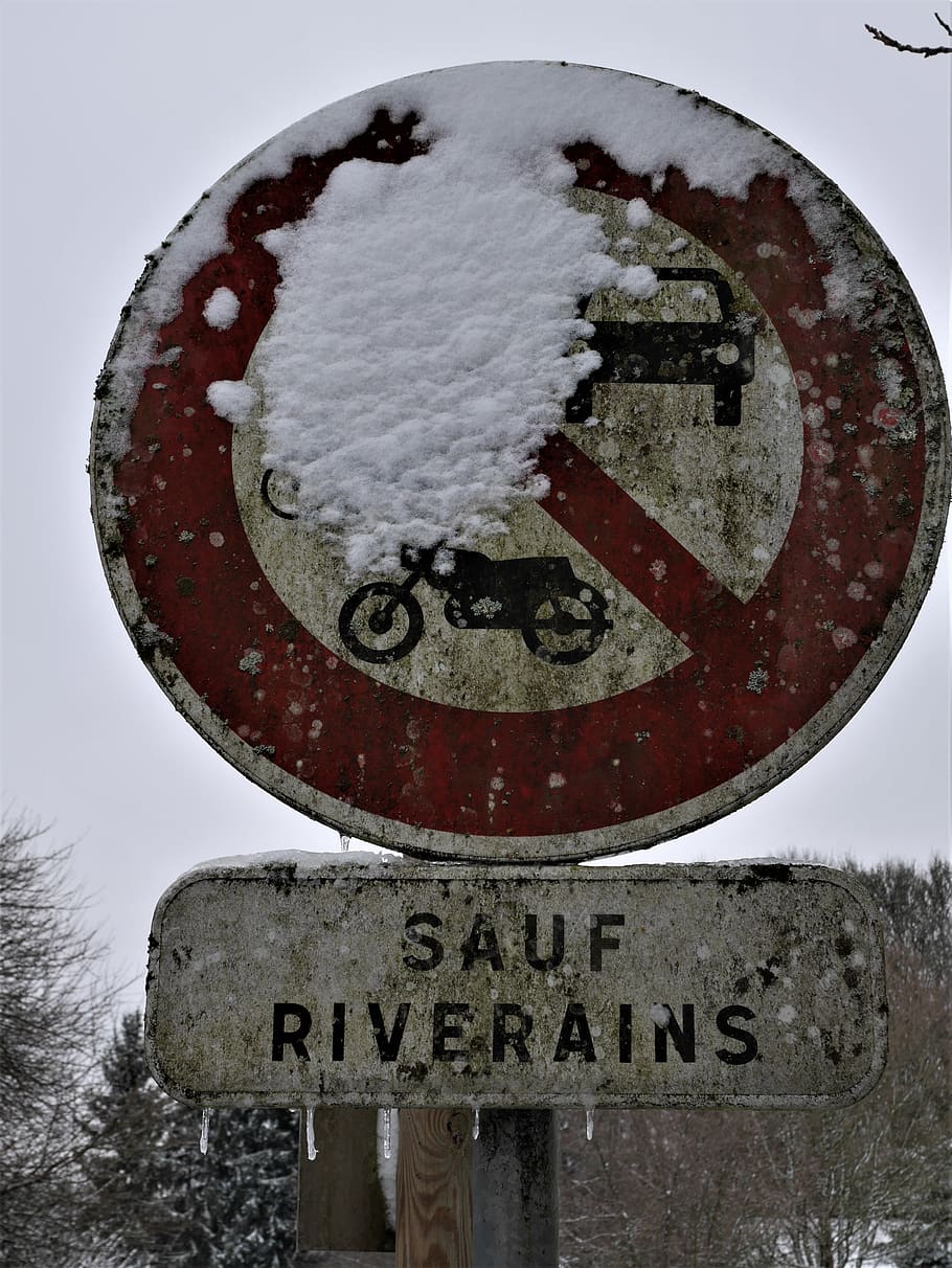 france, danjoutin, rust, rouille, vieux, old, interdiction HD wallpaper