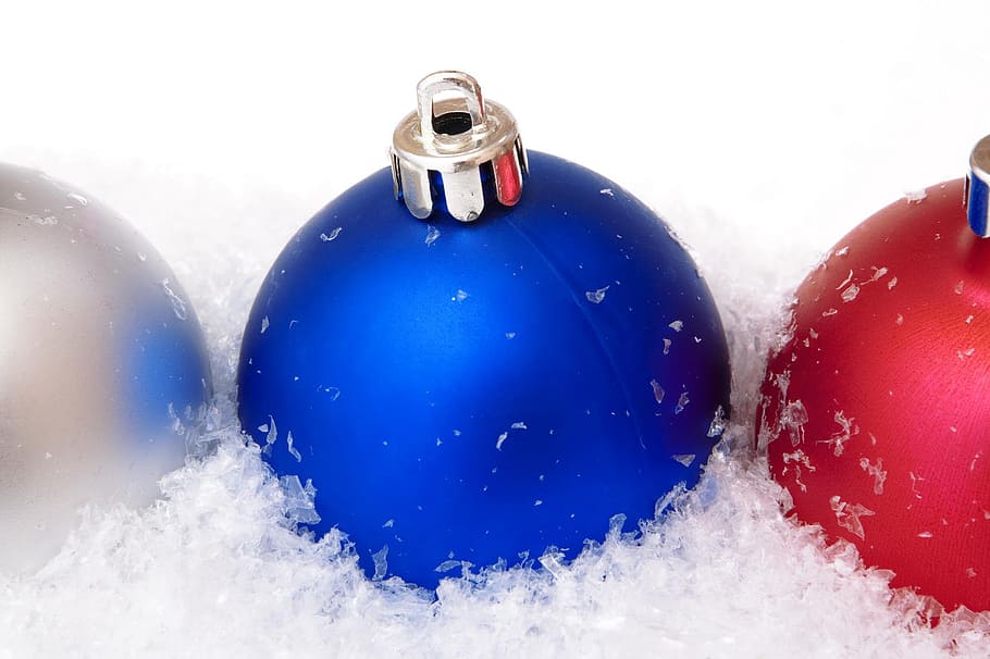 background, ball, bauble, balls, baubles, celebration, christmas HD wallpaper