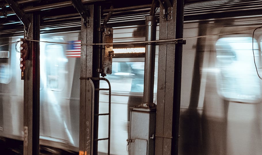 train express, indoors, window, no people, day, transparent, architecture HD wallpaper