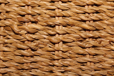 braid, weave, the background, texture, handicraft, wicker, the structure of the HD wallpaper