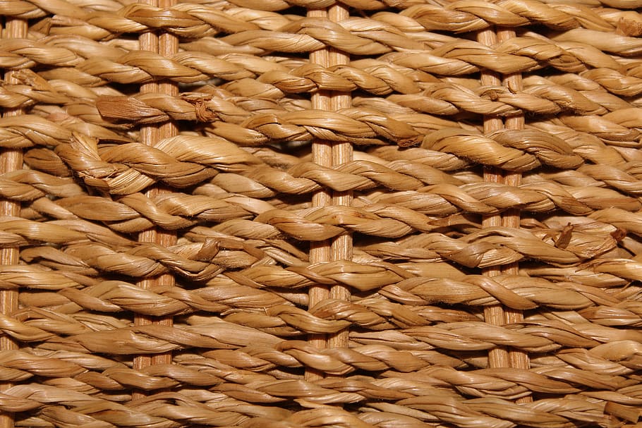 braid, weave, the background, texture, handicraft, wicker, the structure of the HD wallpaper