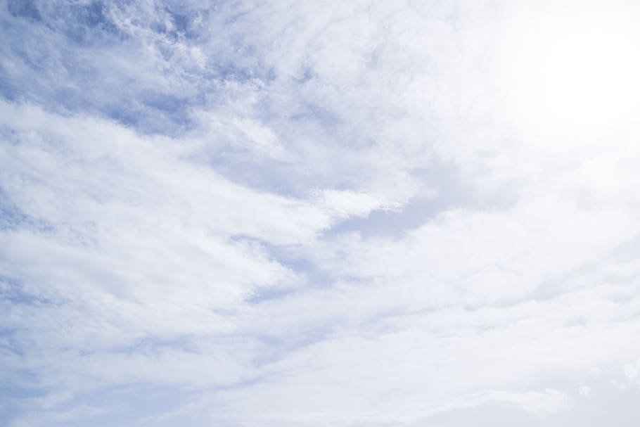 blue sky, fasano, italy, cloud, weather, outdoors, nature, cumulus HD wallpaper