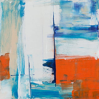 abstract painting, art, modern art, texture, pattern, artist HD wallpaper