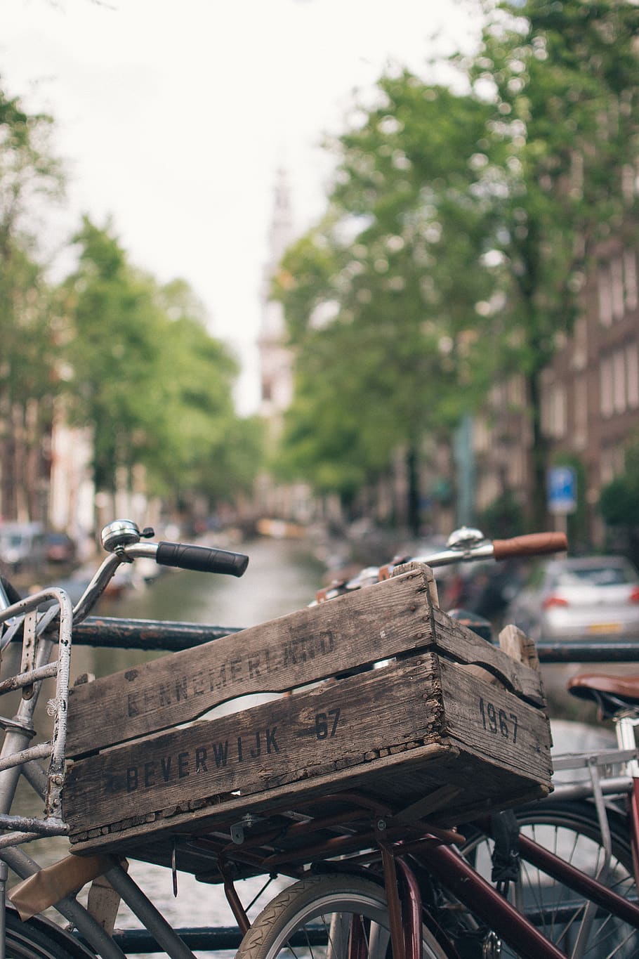 transportation, mode of transportation, land vehicle, bicycle HD wallpaper