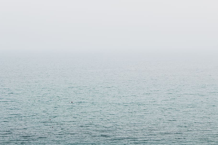 ocean photography, nature, outdoors, water, weather, sea, transportation HD wallpaper