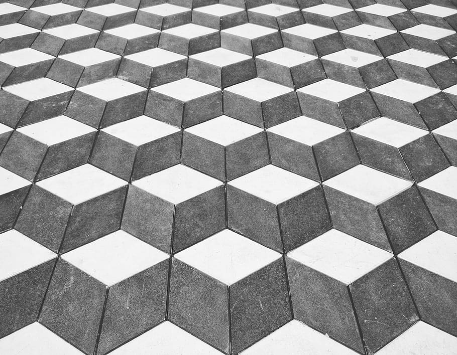 rug, pattern, game, chess, white, wall, geometry, shapes, mobile HD wallpaper