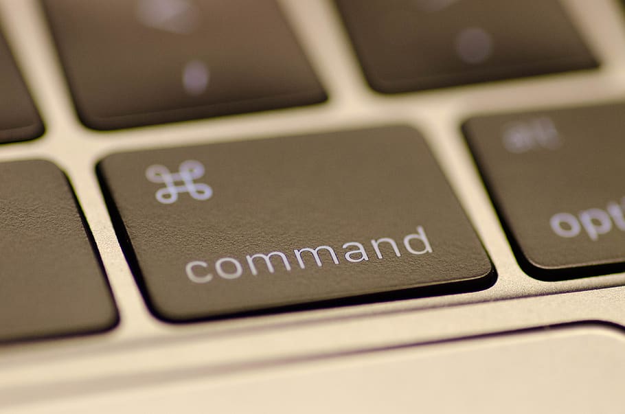 mac, keyboard, macro, computer, computer keyboard, wireless technology HD wallpaper