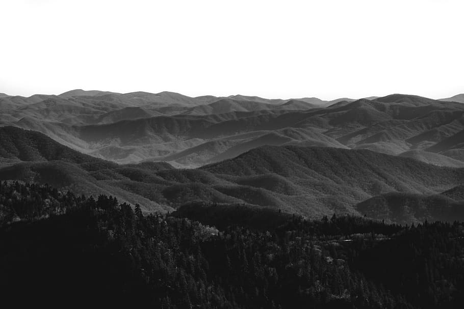 mountain, nature, outdoors, mountain range, countryside, slope HD wallpaper