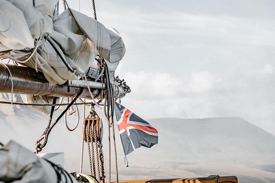 white ship sail, flag, symbol, wood, apparel, clothing, hardwood HD wallpaper
