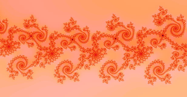 set, mandelbrot, texture, pink, design, colorful, mathematical HD wallpaper