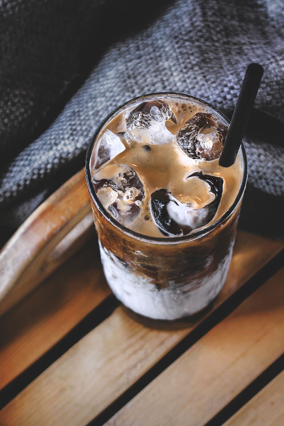 Iced Coffee Photos Download The BEST Free Iced Coffee Stock Photos  HD  Images