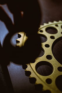 cog, gear, cogs, wheel, mechanical, metal, steel, aluminium HD wallpaper