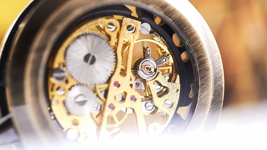 time, timepiece, watch, clock, antique, dial, old, pocketwatch HD wallpaper